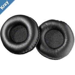 EPOS  Sennheiser Leatherette ear pads medium for CC 540  SH 350