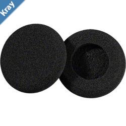 EPOS  Sennheiser Acoustic Foam ear pads medium for CC 540  SH 350