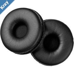 EPOS  Sennheiser Earpads DW and MB Pro Large 2 pcs  increased diameter of the DW and MB ear pads.
