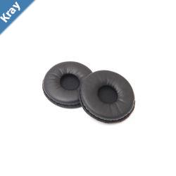 EPOS  Sennheiser Spare earpad DW Pro1  Pro 2 2 pcs in one bag incl. Click ring
