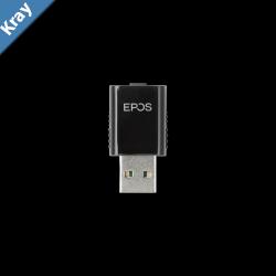 EPOS  Sennheiser Impact SDW D1 USB For Use W SDW5000 Range