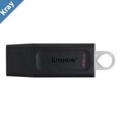 LS Kingston 32GB USB3.0 Flash Drive Memory Stick Thumb Key DataTraveler DT100G3 Retail Pack 5yrs warranty USKDT100G332F DT100G332GBFR