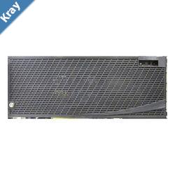 INTEL Rack Bezel Frame No Door for Intel Server Chassis P4000 Family