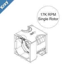 LENOVO ThinkSystem SR650 V2 Standard Fan Option Kit 