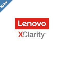 LENOVO ThinkSystem XClarity Controller Advanced to Enterprise Upgrade