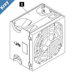 LENOVO ThinkSystem ST650 V2 Standard Fan Kit