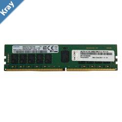 LENOVO ThinkSystem 16GB TruDDR4 3200 MHz 2Rx8 1.2V RDIMM