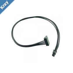 LENOVO ThinkSystem SR650 V2 front 8 x 2.5 backplane 1 SASSATA cable kit