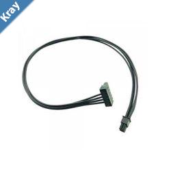 LENOVO ThinkSystem SR650 V2 2.5 Chassis Front BP2 SASSATA Cable Kit