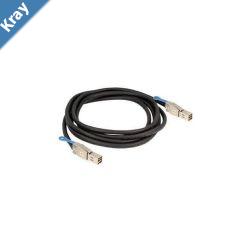 LENOVO ThinkSystem SR650 V2 2.5 Chassis Front BP1 SASSATA Cable Kit v2