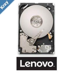 LENOVO ThinkSystem 3.5 14TB 7.2K SATA 6Gb Hot Swap 512e HDD