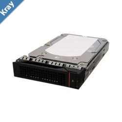 LENOVO ThinkSystem ST50 V2 3.5 2TB 7.2K SATA 6Gb NHS 512n HDD