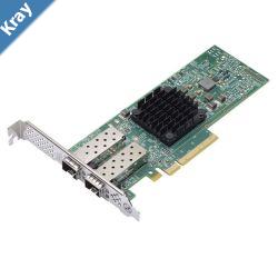 LENOVO ThinkSystem Broadcom 57414 1025GbE SFP28 2port PCIe Ethernet Adapter