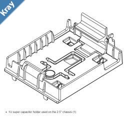 LENOVO  ThinkSystem SR645 Supercap Holder Kit on 2.5 Chassis