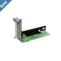 LENOVO ThinkSystem SR650 V2SR665 x16x8x8 PCIe G4 Riser12 Option Kit v2