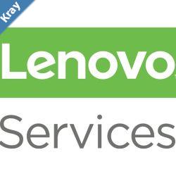 LENOVO Essential Service  3Yr 24x7 4Hr Resp  YDYD ST50 V2