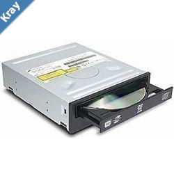 LENOVO ThinkSystem Half High SATA DVDROM Optical Disk Drive for ST250  ST550  Need to add SVL4Z57A14085 to Connect