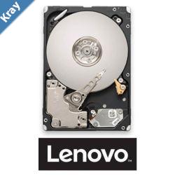 LENOVO ThinkSystem 2.5 600GB 10K SAS 12Gb Hot Swap 512n HDD for SR250SR530SR550SR570SR590SR630SR635SR645SR650SR655SR665SR670ST250ST550