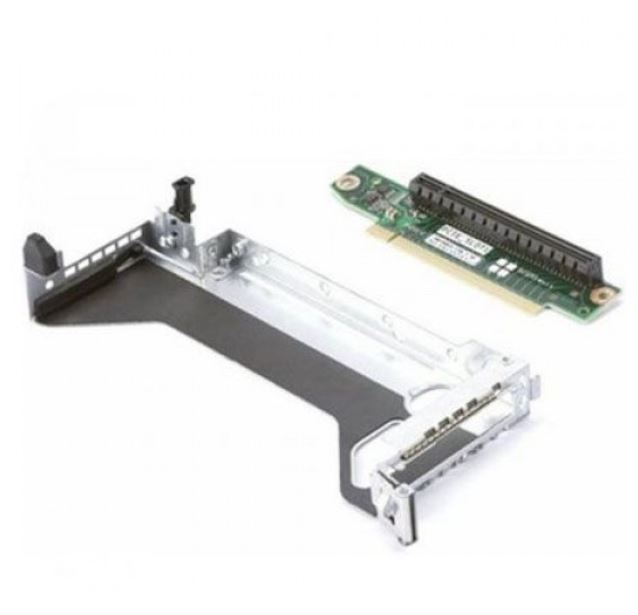 LENOVO ThinkSystem SR530SR570SR630 x16 PCIe LP Riser 2 Kit