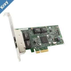 LENOVO ThinkSystem Broadcom 5720 1GbE RJ45 2Port PCIe Ethernet Adapter