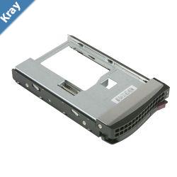 Supermicro Gen 5.5 ToolLess 3.5 to 2.5 Converter Drive Tray MCP220001180B
