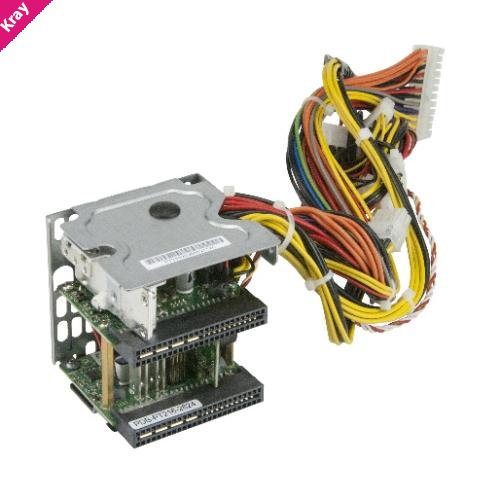 Supermicro 23-Pairs Power Distributor (PDB-PT216-2824)