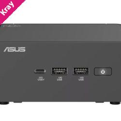ASUS NUC 15 Pro Mini PC Barebone Kit - Intel Core 7-240H Processor - TALL