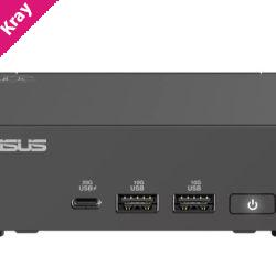 ASUS NUC 15 Pro Mini PC Barebone Kit - Intel Core ULTRA 5 225H Processor - SLIM