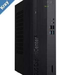ASUS ExpertCentre D501 SFF PC Intel I514500 Win11 P B760 16GB 512GB SSD 330W 80PLATINUM KBMOUSE TPM 2.0 CARD R Intel WIFI6E BT 3yrs On Site Tower ASUS ExpertCentre D501 SFF PC Intel I514500 Win11 P B760 16GB 512GB SSD 330W 80PLATINUM KBMOUSE TPM 2.0 CARD R Intel WIFI6E BT 3yrs On Site Tower