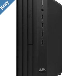 HP Pro SFF 280 G9 Desktop PC Intel i512500 16GB 512GB SSD WIN11 PRO Intel vPro UHD Graphics 750 GbE WiFi6 VGA HDMI USBA RJ45 KBMouse 1yr OS Wty HP Pro SFF 280 G9 Desktop PC Intel i512500 16GB 512GB SSD WIN11 PRO Intel vPro UHD Graphics 750 GbE WiFi6 VGA HDMI USBA RJ45 KBMouse 1yr OS Wty