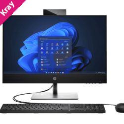 HP ProOne 440 G9 AIO 23.8'/24' FHD NT Intel i5-12500T 8GB 256GB SSD WIN11 PRO Intel UHD 770 GPU WiFi6 Webcam DP HDMI KB+Mouse 1Yr OS +16GB USB