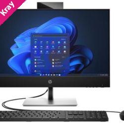HP ProOne 440 G9 AIO 23.8'/24' FHD NT Intel i5-13500T 8GB 256GB SSD WIN 11 PRO Intel UHD 770 GPU WiFi6 Webcam 1xDP 1xHDMI KB+Mouse 1Yr OS WTY