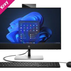 HP ProOne 440 G9 AIO 23.8'/24' FHD NT Intel i5-14500T 8GB 256GB SSD WIN 11 PRO Intel UHD 770 GPU WiFi6 Webcam 1xDP 1xHDMI KB+Mouse 1Yr OS +16GB USB