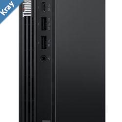 LENOVO ThinkCentre M75Q G5 Tiny AMD Ryzen 5 16GB DDR5 512GB SSD Windows 11 Pro 3YR OS Intel UHD GPU Keyboard Mouse LENOVO ThinkCentre M75Q G5 Tiny AMD Ryzen 5 16GB DDR5 512GB SSD Windows 11 Pro 3YR OS Intel UHD GPU Keyboard Mouse