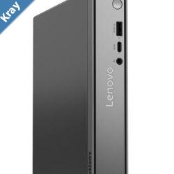 LENOVO ThinkCentre Neo 50q G5 Tiny Desktop PC i5210H 16GB DDR5 512GB SSD Windows 11 Pro 1yrs Onsite Wty UHD Graphics WiFi6 KBM replace 12E3005GAU