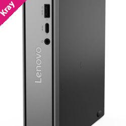 LENOVO ThinkCentre N50Q G5 SFF Intel i5-13420H 16GB DDR5 512GB SSD Windows 11 Pro 1YR OS Intel UHD GPU Keyboard Mouse