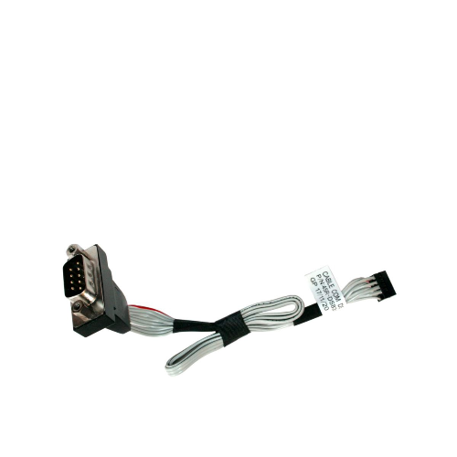 Shuttle COM port adapter cable for P20U P22U P51U P52U X50V9 XH410G XH510G2 XH610G2 SH610R4DS10U DS20U DS50U