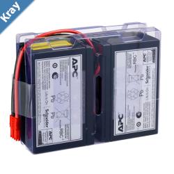 APC Replacement Battery Cartridge V200 Suitable For SRV1KRIRK