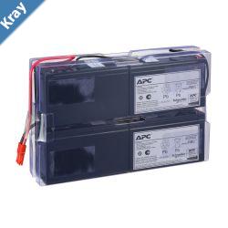 APC Replacement Battery Cartridge V201 Suitable For SRV2KRI SRV2KRIRK