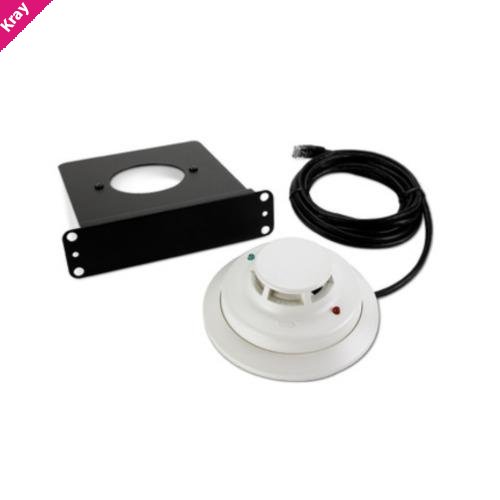 APC Wired, Sensor, NetBotz, Smoke Detection, 10 ft