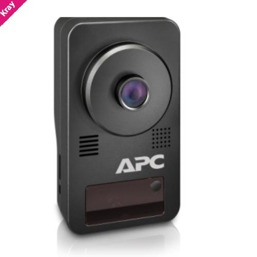 APC NBPD0165 NetBotz Camera Pod 165