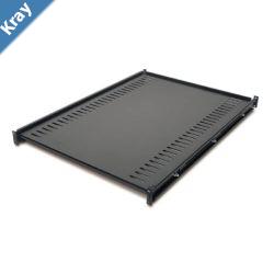 APC Rack Shelf Ventilated Fixed 114KG Black