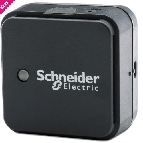 APC Wireless, Sensor, NetBotz, Temperature & Humidity