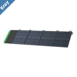 APC OffGrid Portable Solar Panel 100W
