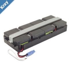 APC Replacement Battery Cartridge 31 Suitable For SR11KXIET SR12KXIET