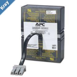APC Replacement Battery Cartridge 32 Suitable For BR800I