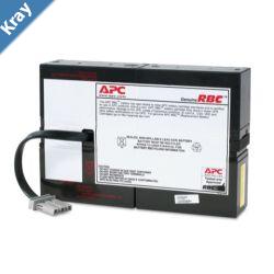APC Replacement Battery Cartridge 59 Suitable For SC1500I