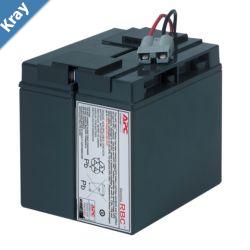 APC Replacement Battery Cartridge 7 Suitable For BT1400I SMT1500I SMT1500IC
