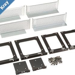 APC SmartUPS SRT 19 2 Post Mounting Rail Kit for SmartUPS SRT