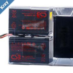 Aten Internal Battery Pack for OL1500LV  OL1500HV